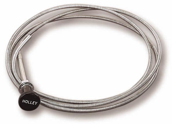 Choke Cable  -  45-228