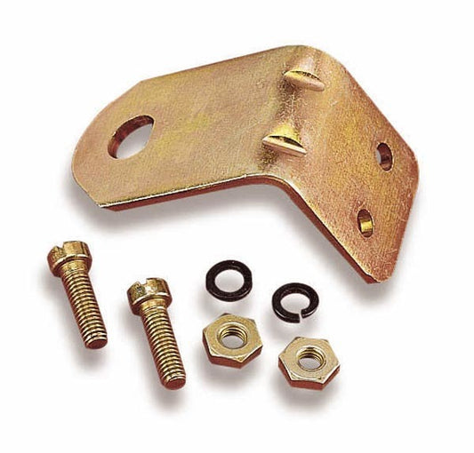 Choke Cable Bracket  -  45-229