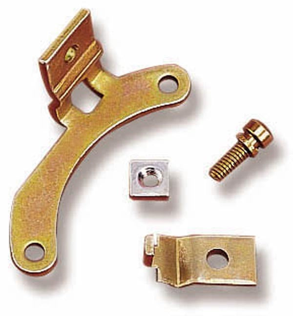 Wire Clamp Kit  -  45-456