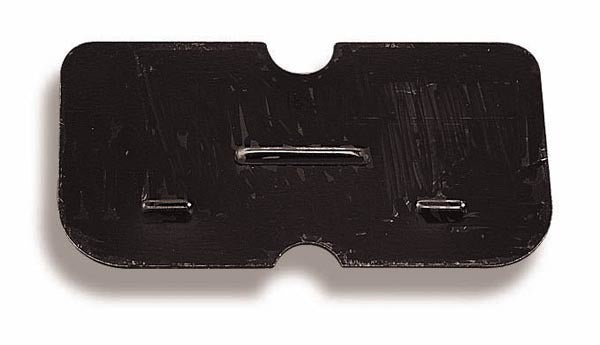 Metal Choke Plate  -  45-458