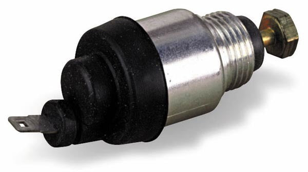 Solenoid  -  46-74