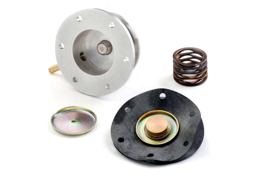 Fuel Pressure Regulator 85-92 GM F-Body  -  512-501