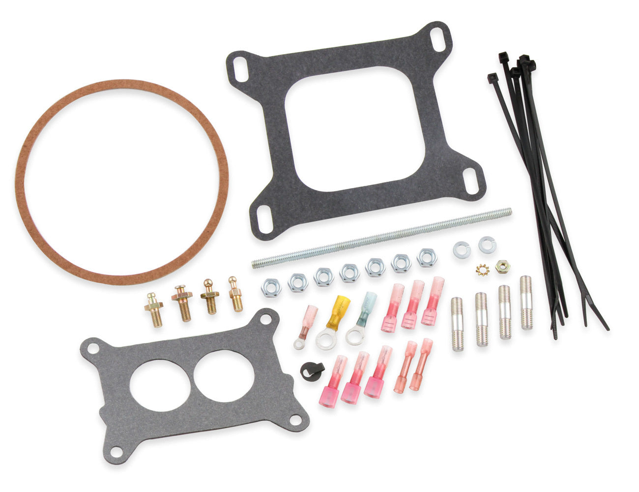 Sniper EFI Installation Kit  -  520-1