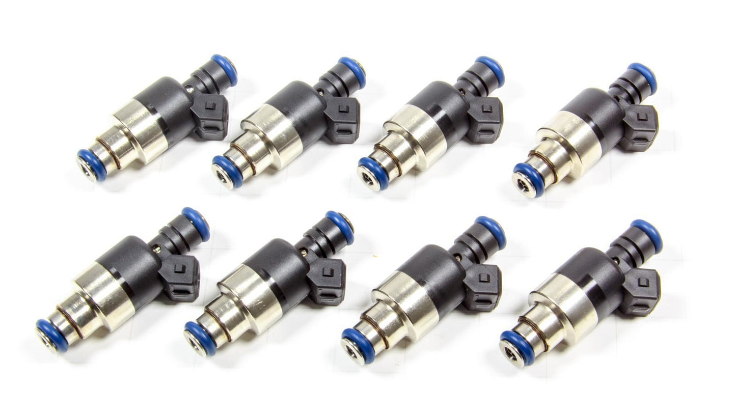 120PPH Fuel Injectors 8pk  -  522-128