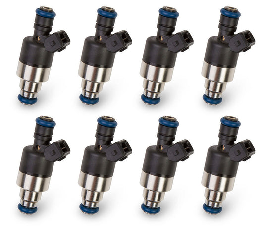 160lbs Fuel Injector 8pk  -  522-168