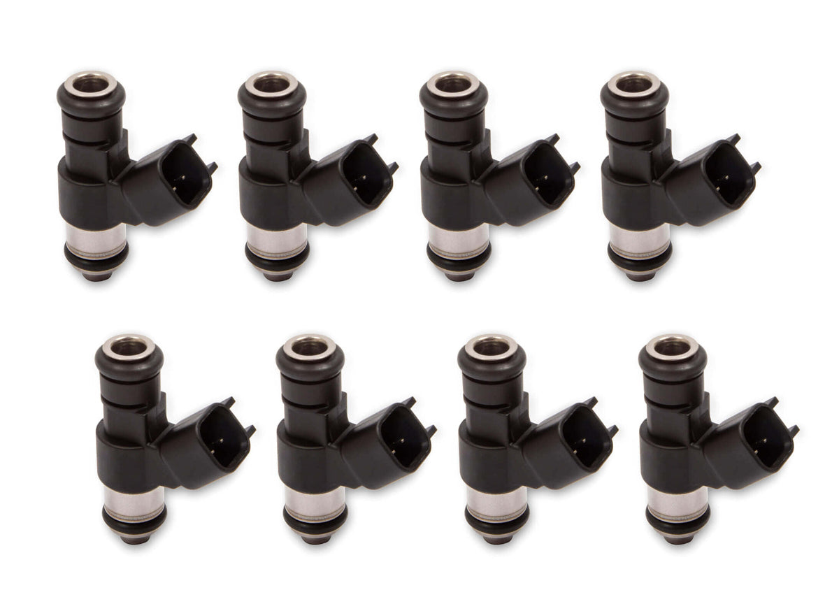 220 PPH Fuel Injectors 8-Pack  -  522-228X