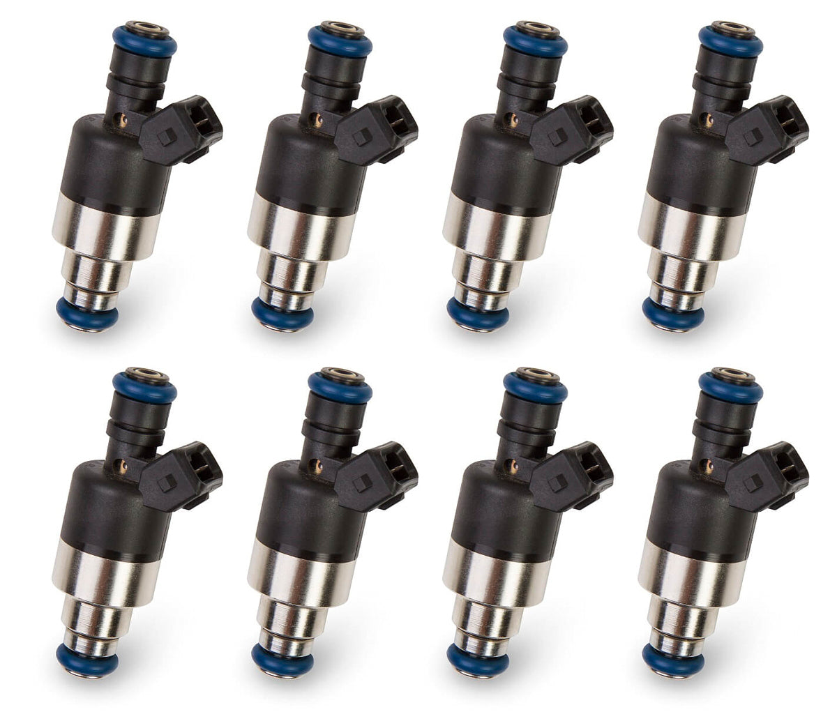 30 PPH Fuel Injectors - 8-Pack  -  522-308