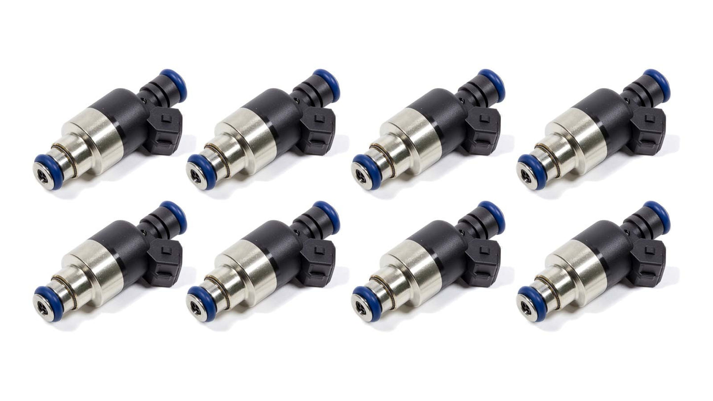 36lbs Fuel Injectors 8pk  -  522-368