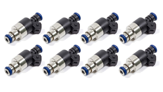 Fuel Injector Set - 8pk 42PPH  -  522-428