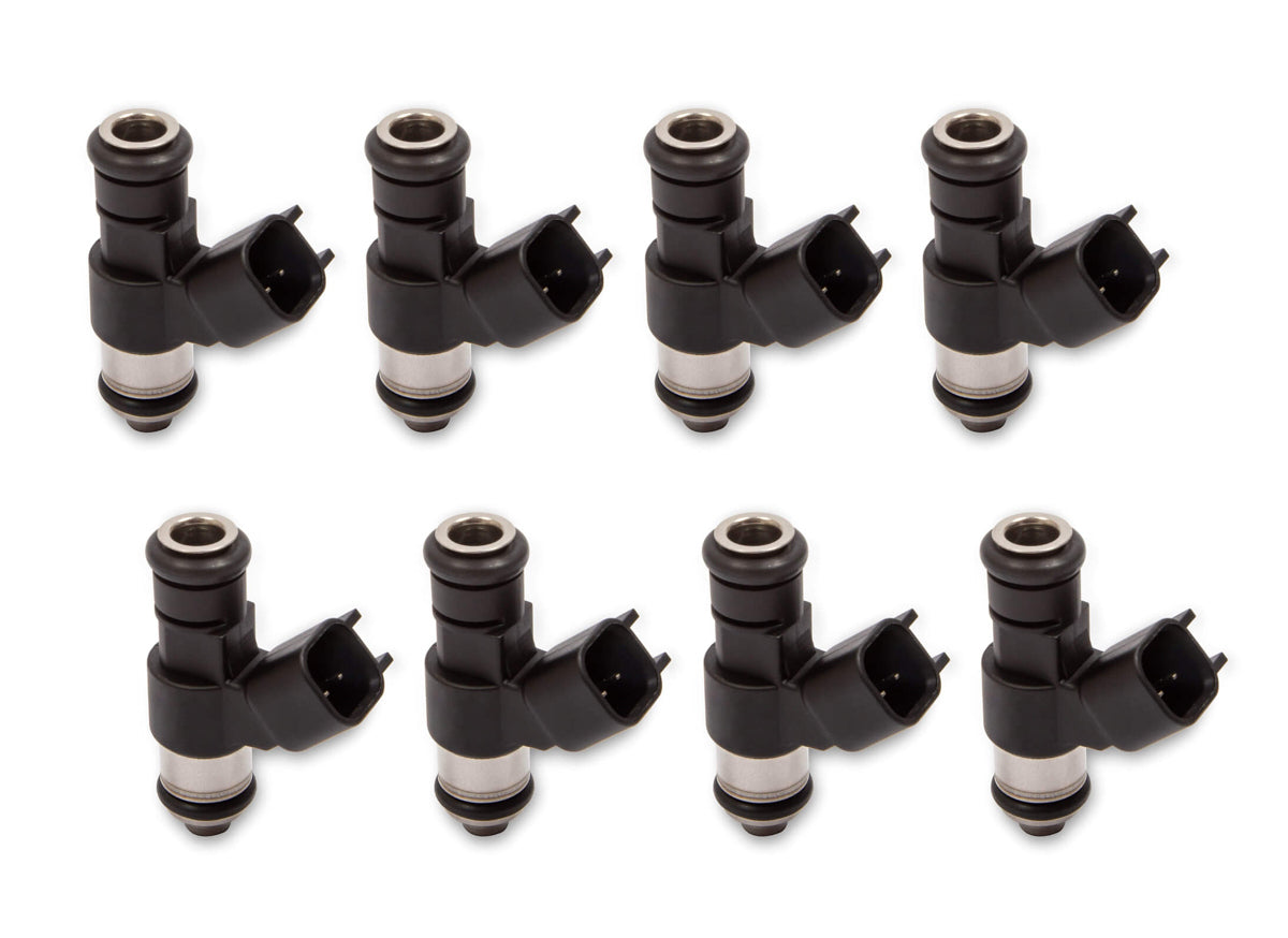 76lbs Injector Set  8pk High Inpedance  -  522-768X