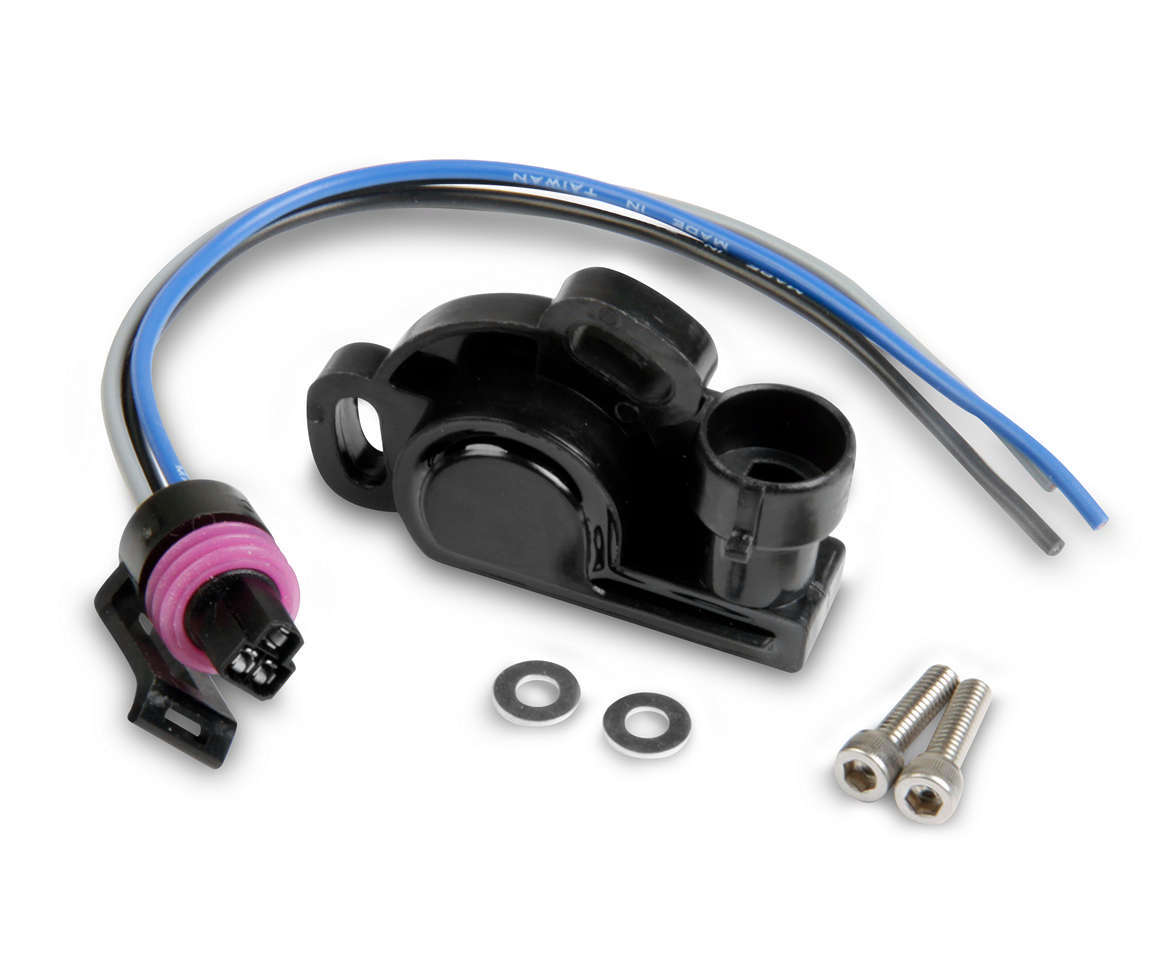 TPS Kit for Gen-3 Dominator  -  534-214