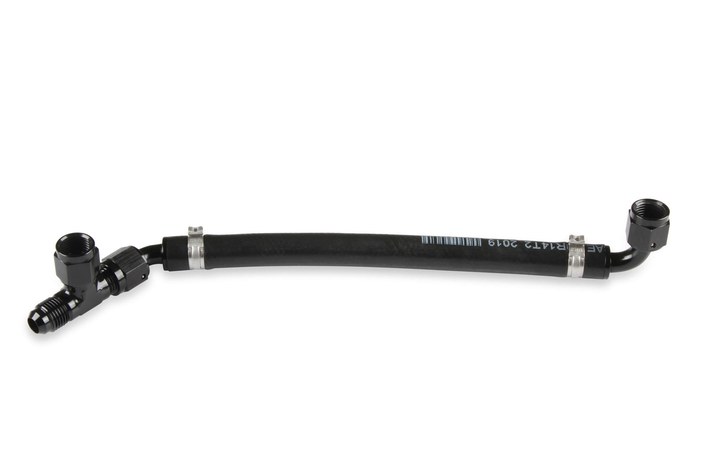 EFI Stealth Fuel Log - 4150 Series  -  534-247