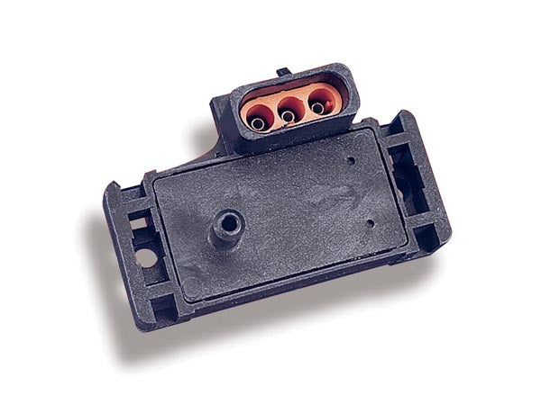 Map Sensor  -  538-13