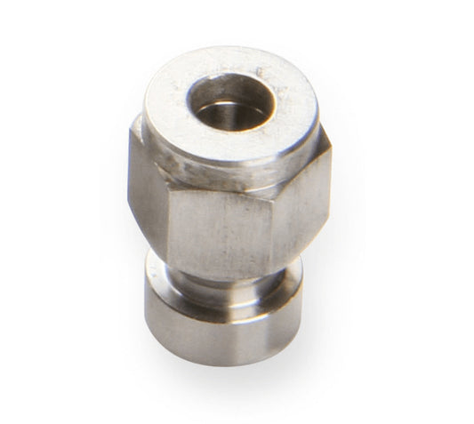 EGT Bung Kit 1/4in S/S 1pk  -  543-161