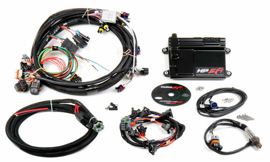 ECU & Wiring Harness LS1  -  550-602