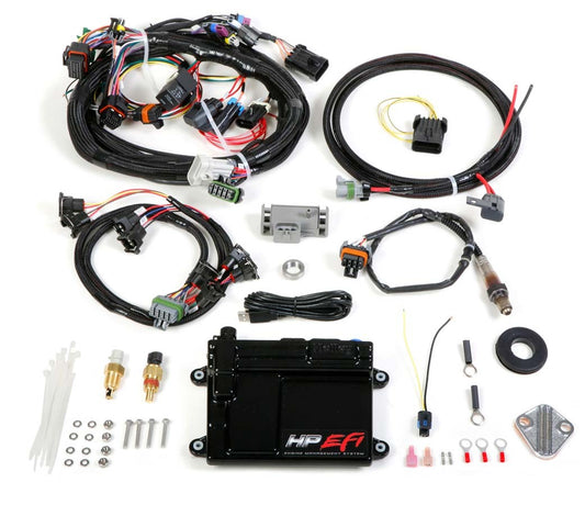 ECU & Harness MPFI Kit  -  550-604