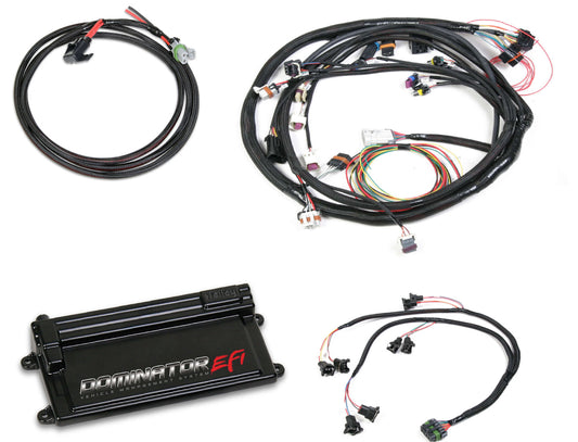 Dominator EFI Kit - LS2/LS3 Late Truck  -  550-651