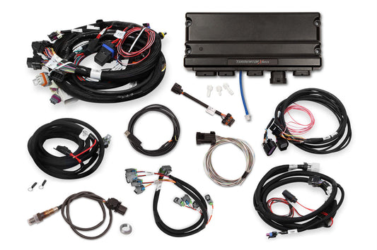 Terminator X Max MPFI System GM LS1  -  550-934T