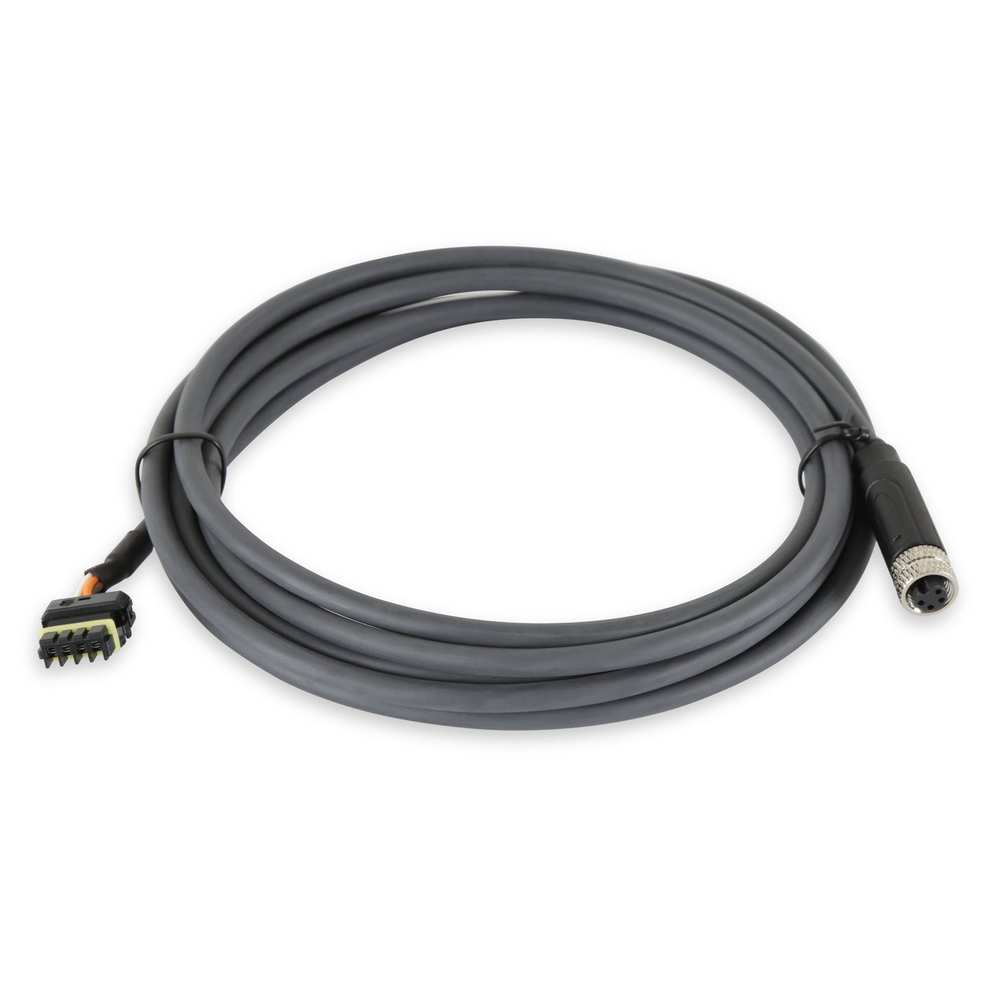 Cable Straight Sniper EFI 5in Digital Dash  -  553-192