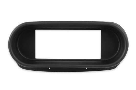 EFI Dash-7 Dash Bezel 62-65 Nova  -  553-399