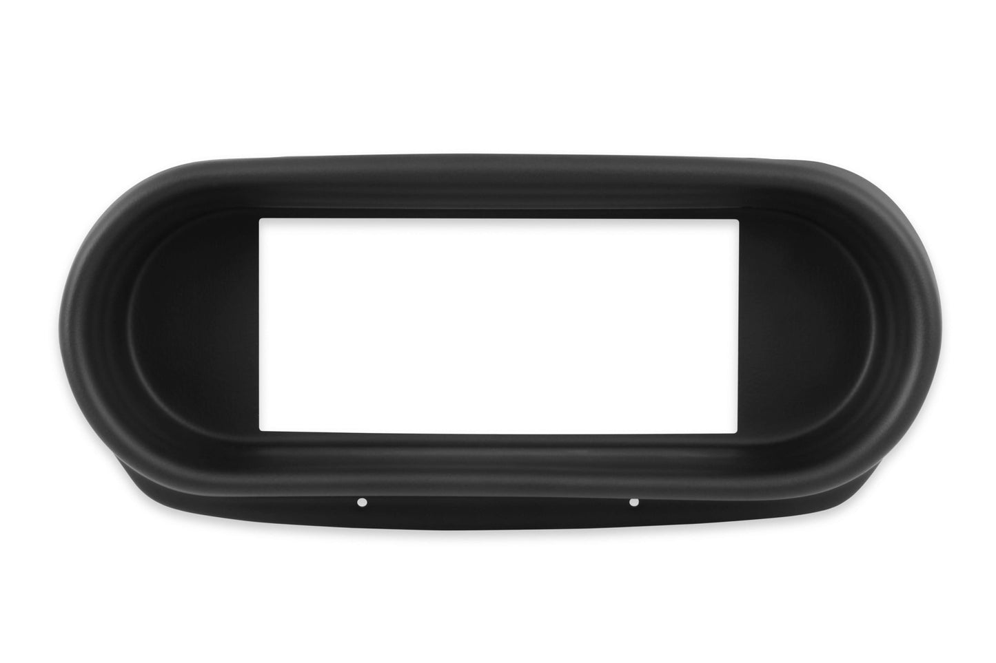 EFI Dash-7 Dash Bezel 62-65 Nova  -  553-399