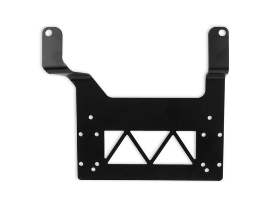 EFI ECU Bracket - 79-04 Mustang  -  554-157