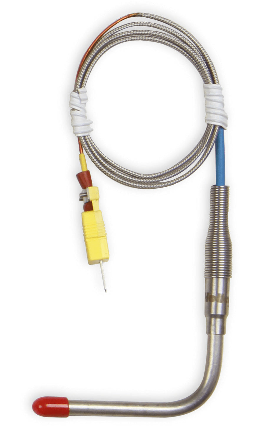 1/4 EGT Probe - Open Tip 90-Degree 32.25in Length  -  554-178