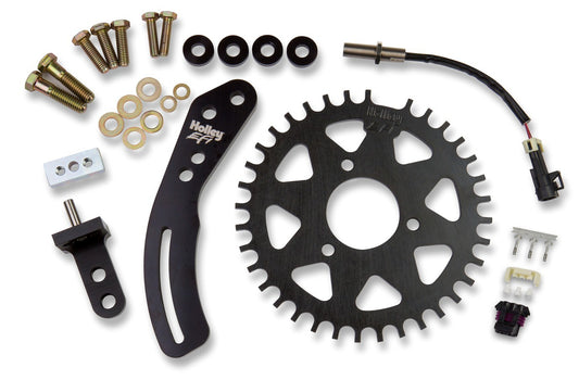 Crank Trigger Kit - BBC 8in 36-1 Tooth  -  556-113