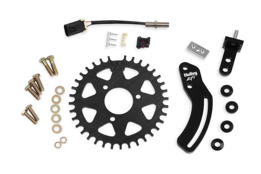 Crank Trigger Kit - SBC 8in 36-1 Tooth  -  556-116