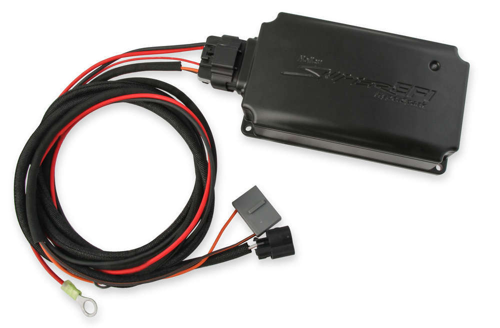 Sniper EFI Hyperspark Ignition Box  -  556-151
