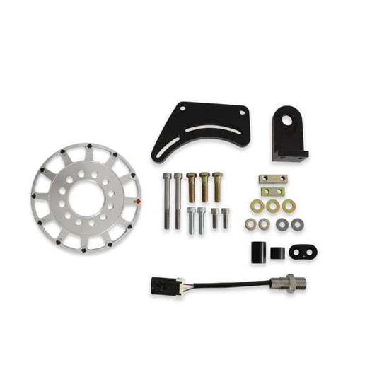 7IN12-1X Crank Trigger Kit Coyote Hall Effect  -  556-173