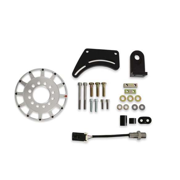 7IN12-1X Crank Trigger Kit Coyote Hall Effect  -  556-173