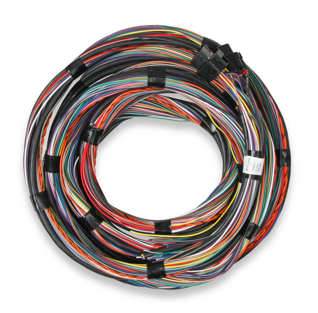 Flying Lead Main Harness  -  558-126