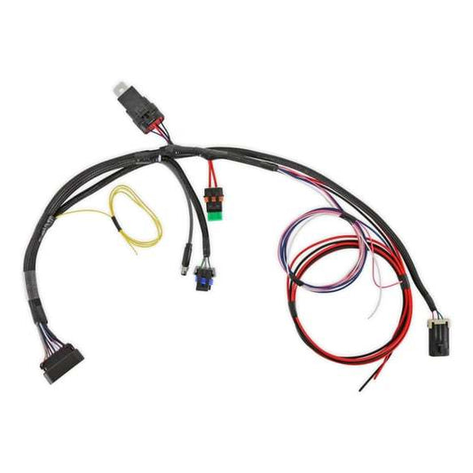 Sniper 2 Main Harness w/Fuel Pump Relay  -  558-191
