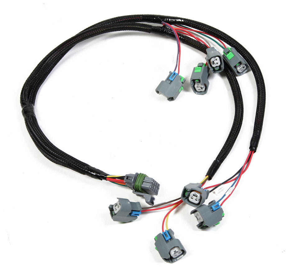 Injector Wiring Harness V8 EV6 Style Injectors  -  558-201