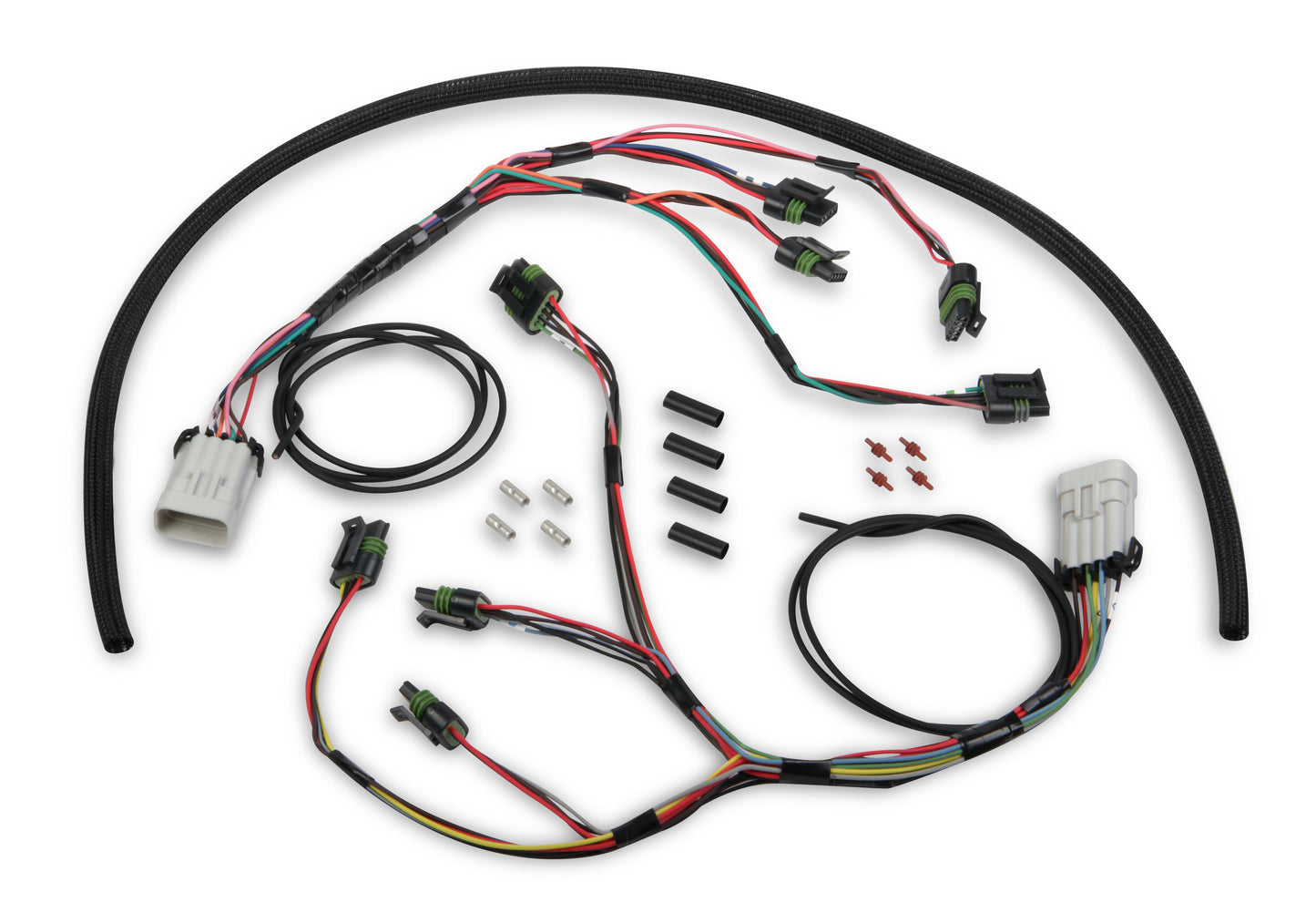 HP EFI Sub-Harnesses - Smart Coil  -  558-312