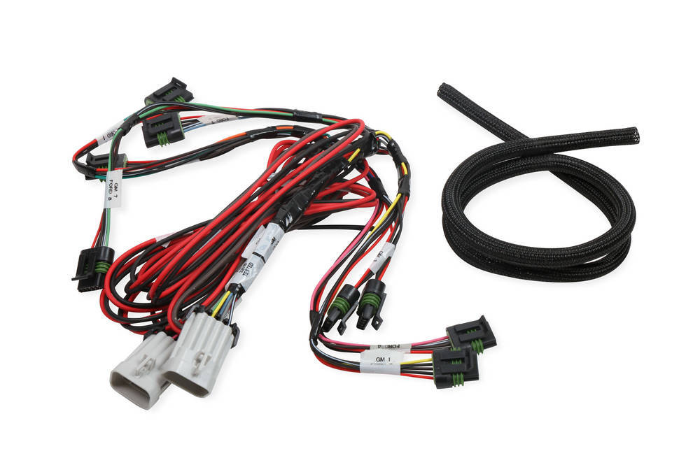 Coil-Near-Plug Sub Harness - Big Wire  -  558-318