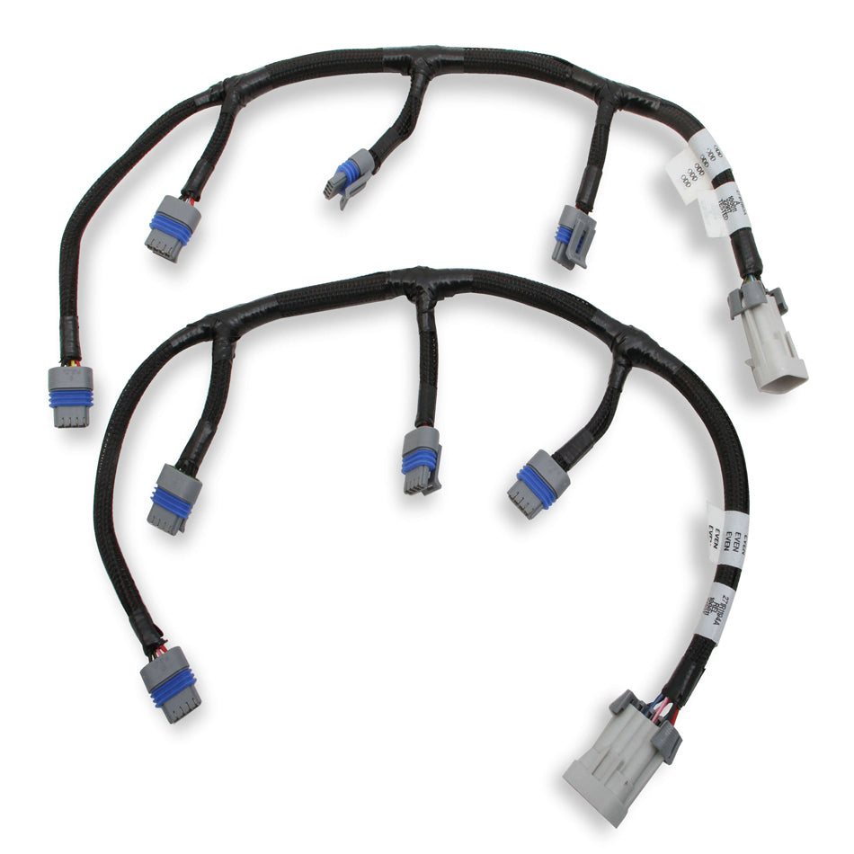 GM LS Coil Sub Harnesses  -  558-321