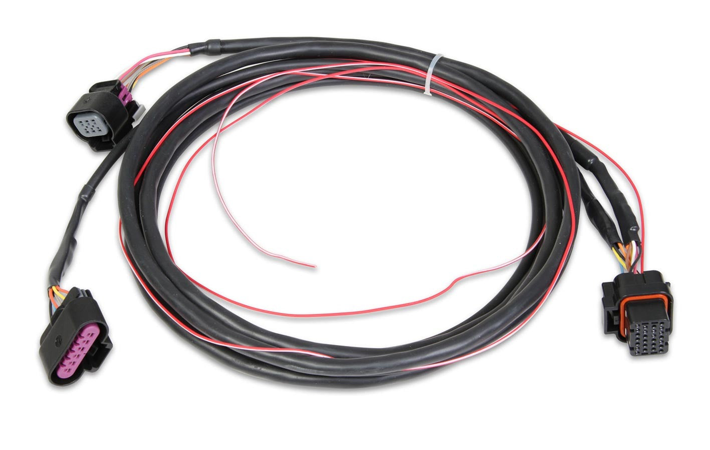 Drive By Wire Harness GM  -  558-406