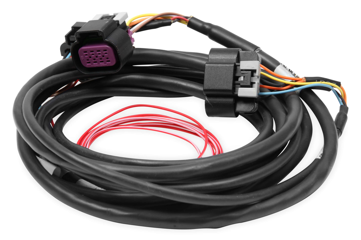 Dominator EFI DBW Harness - Early Truck  -  558-429