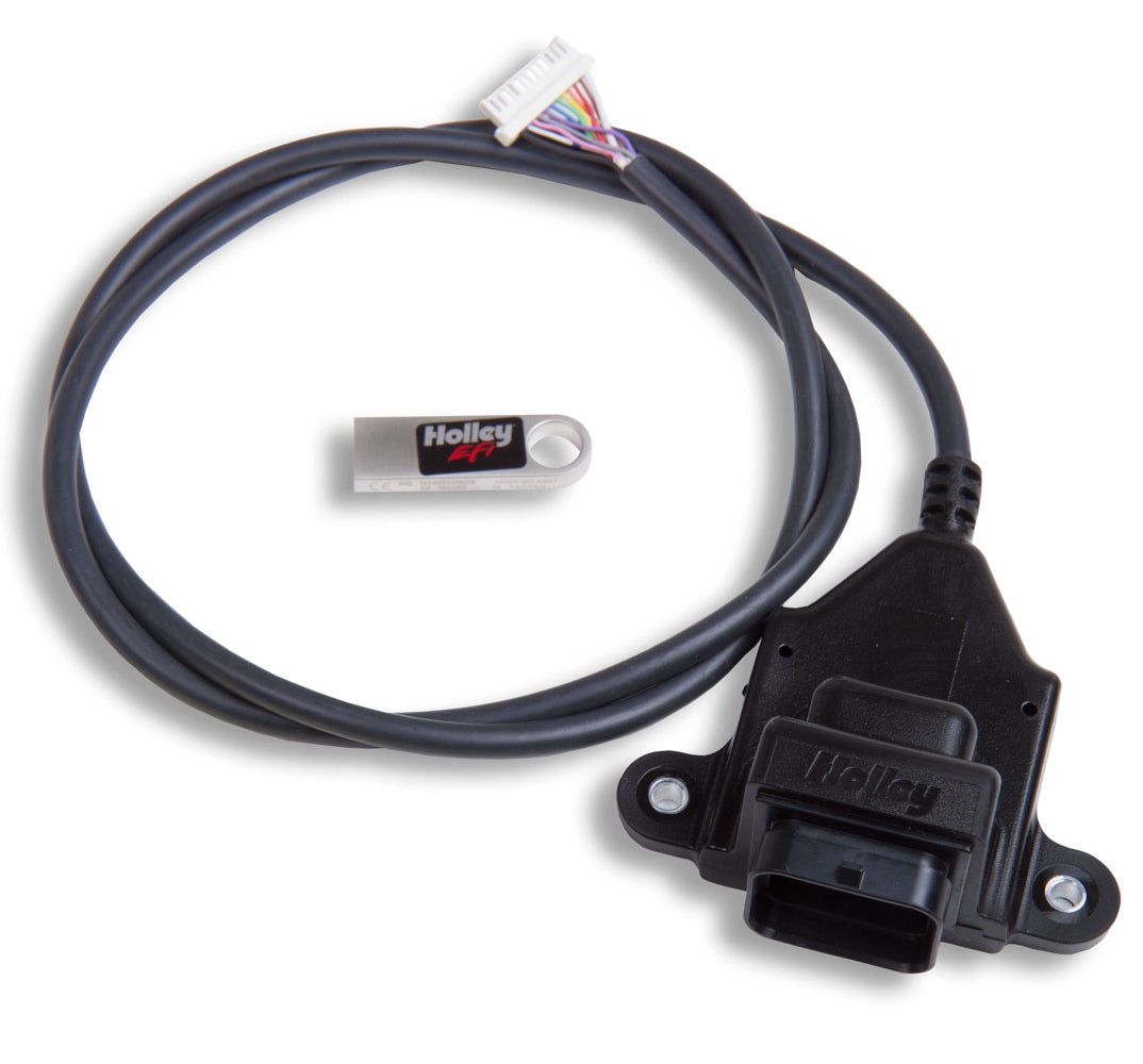 I/O Adapter for Digital Dash  -  558-432