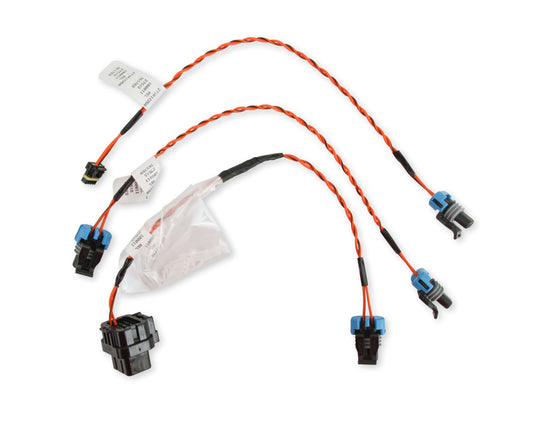 Holley EFI to RacePak Can Cables Adapter Kit  -  558-447