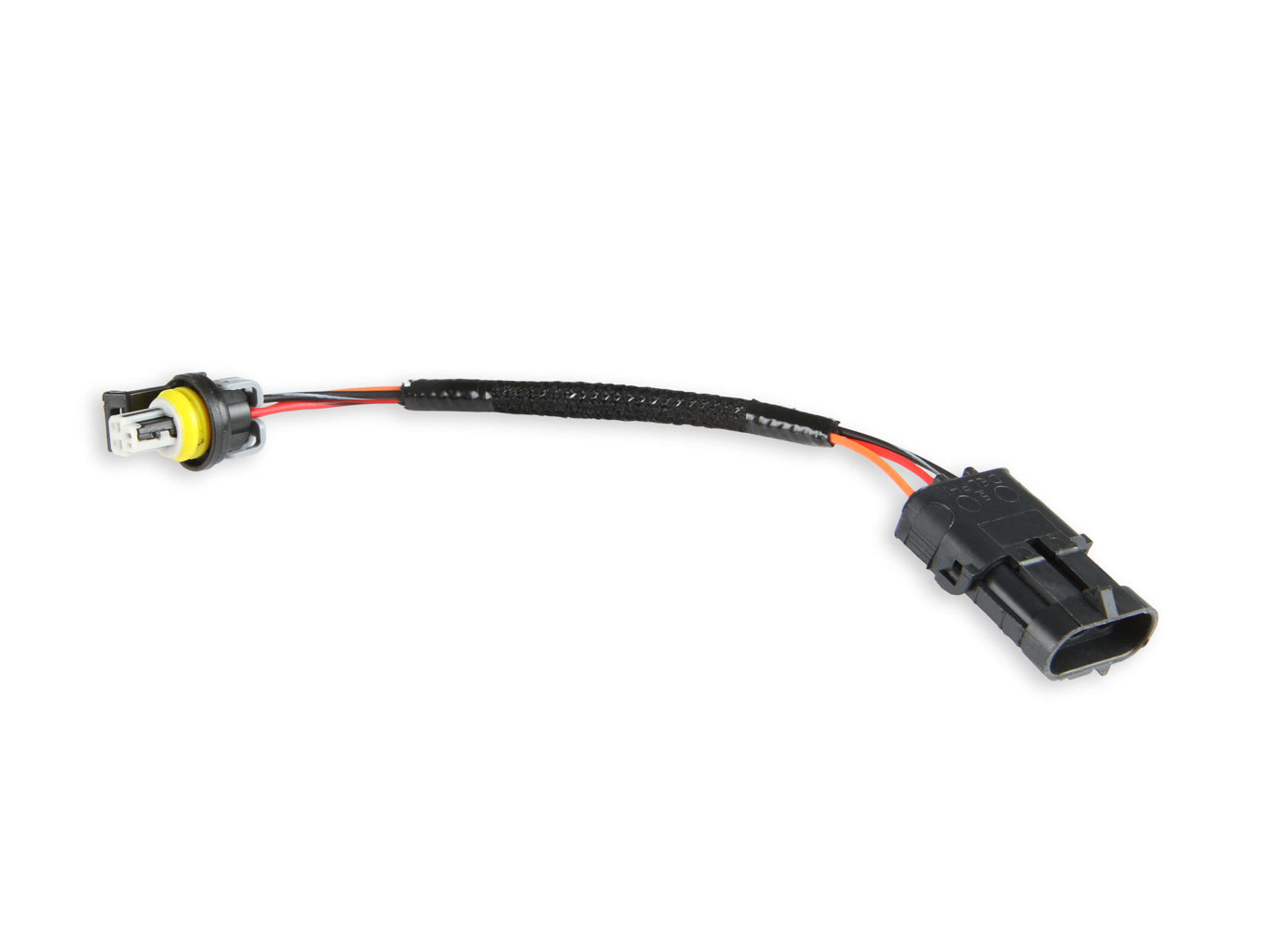 Wire Harness MPFI to SS MAP Adapter  -  558-466