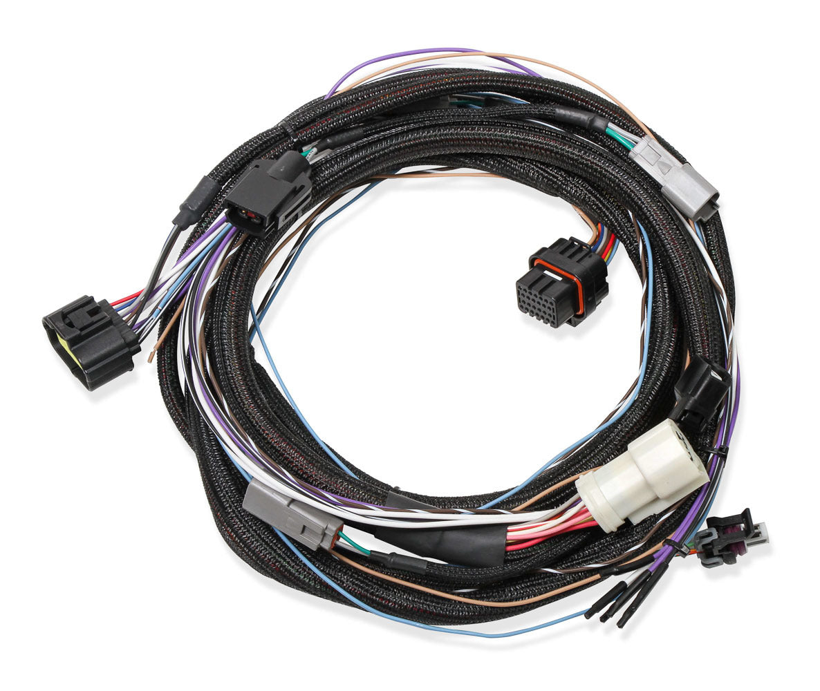 Trans Wire Harness Ford 4R70W/4R75W  1998-Up  -  558-470