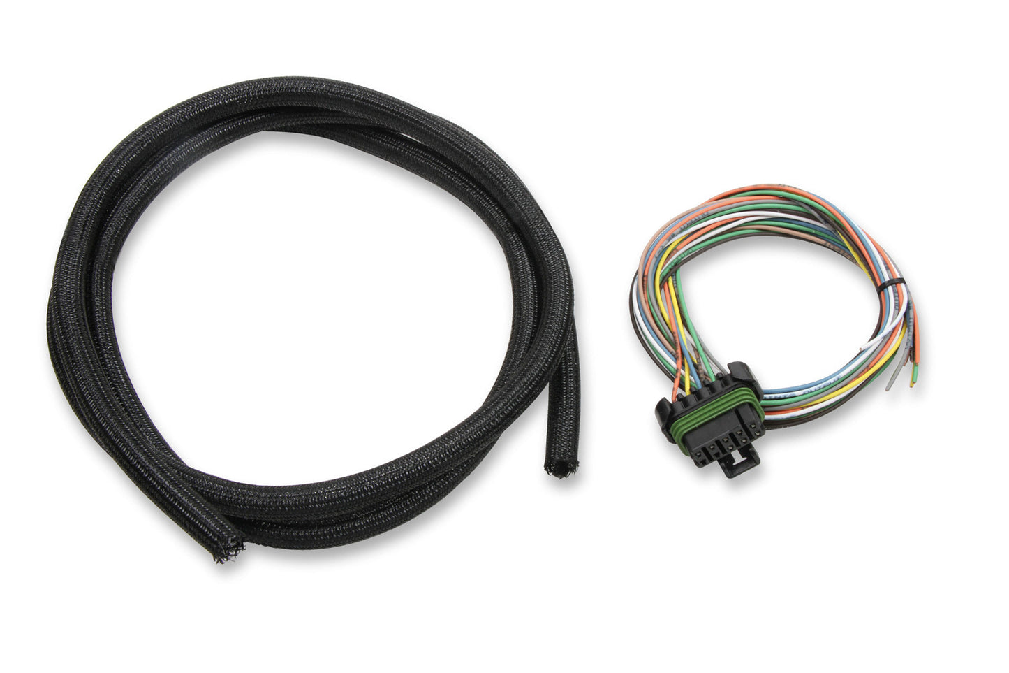 10-Pin Harness - Sniper TBI  -  558-491