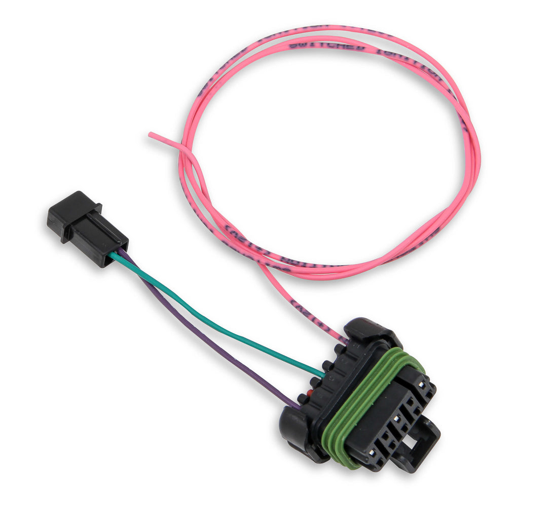 Adp. Harness Sniper EFI to EFI Dual Sync Distr.  -  558-493