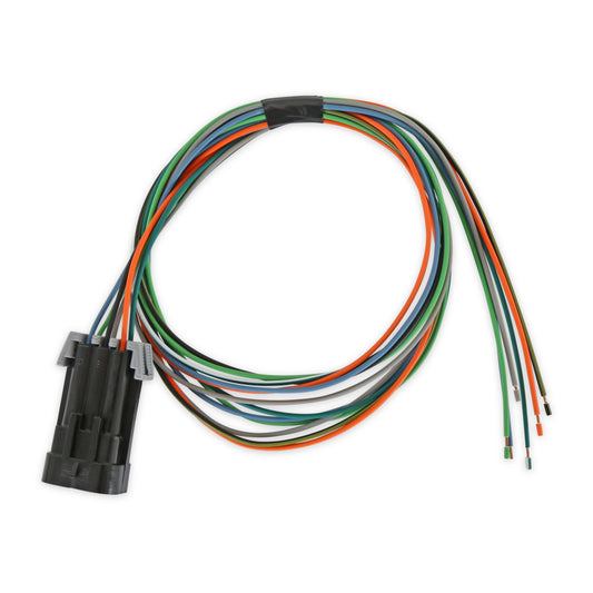 Sniper 2 I/O Harness  -  558-497