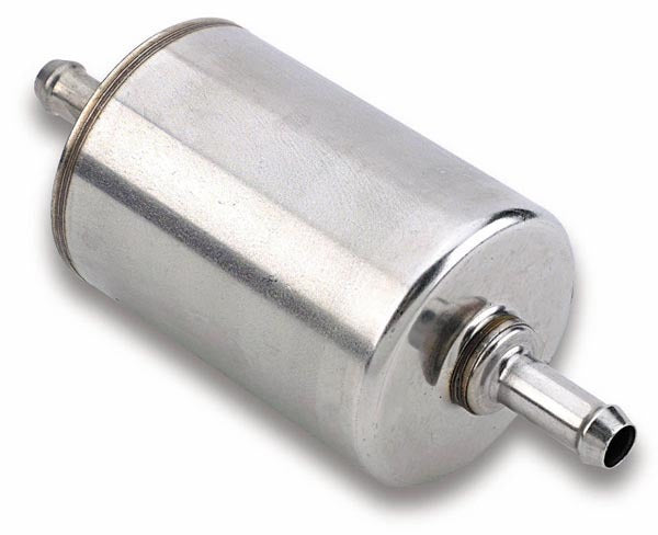 TBI Fuel Filter - Metal  -  562-1