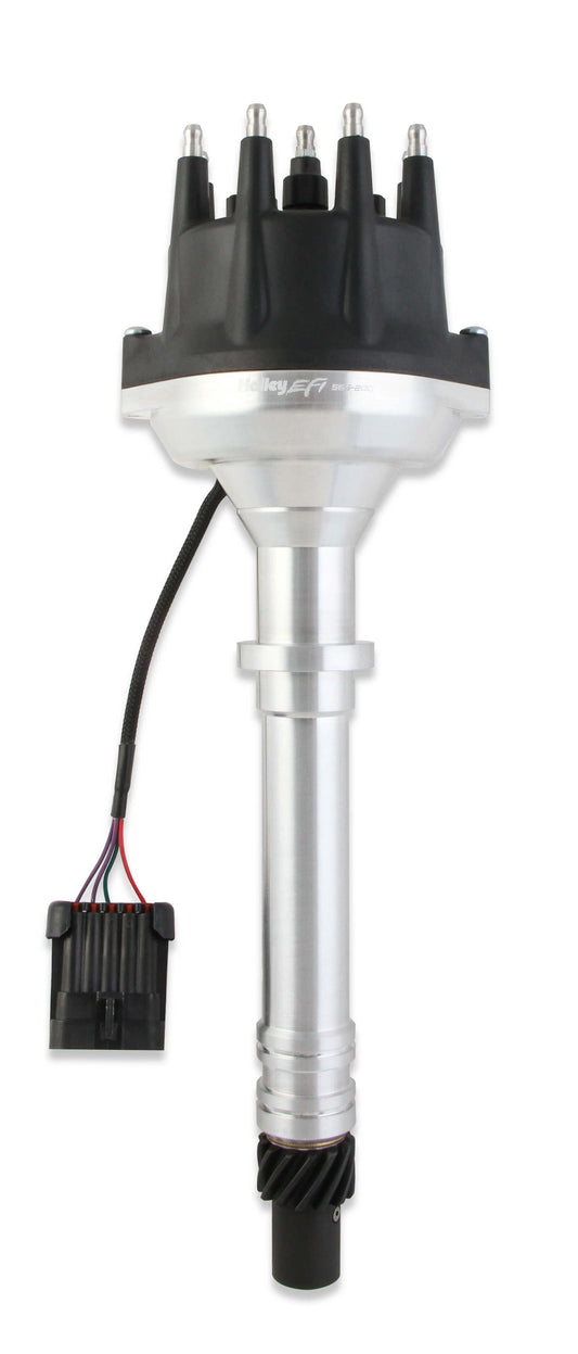 Dual Sync Distributor BBM Wedge  -  565-203