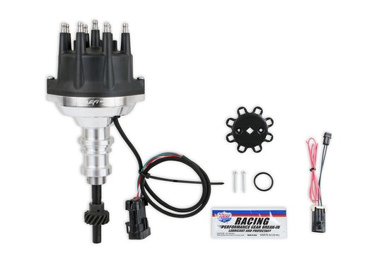 SBF 302 Distributor Dual Sync (fits 302 Hi-Ram)  -  565-211
